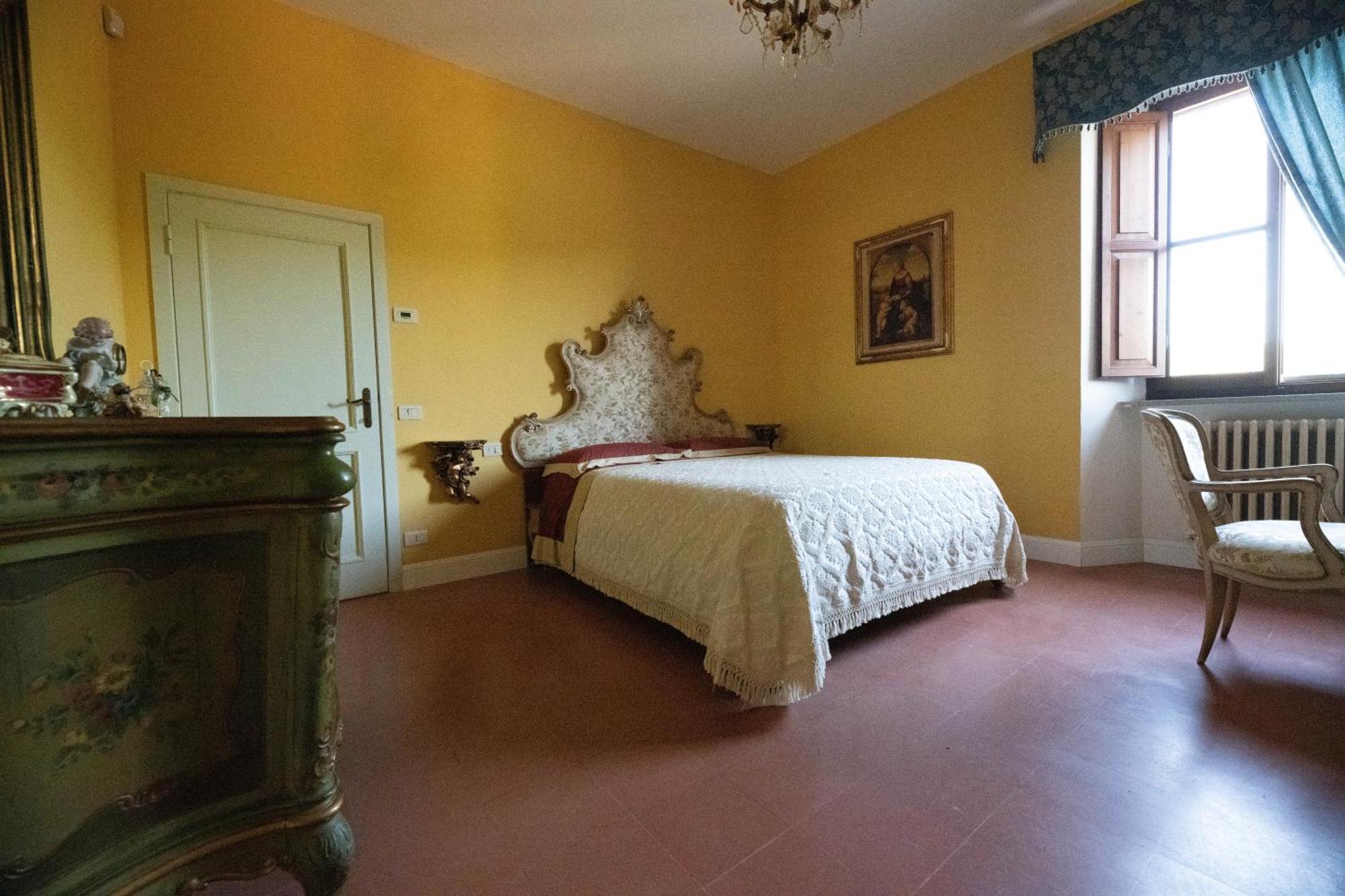 Ca' Gulino - Urbino - Villa Con Minipiscina In Borgo Antico Bagian luar foto