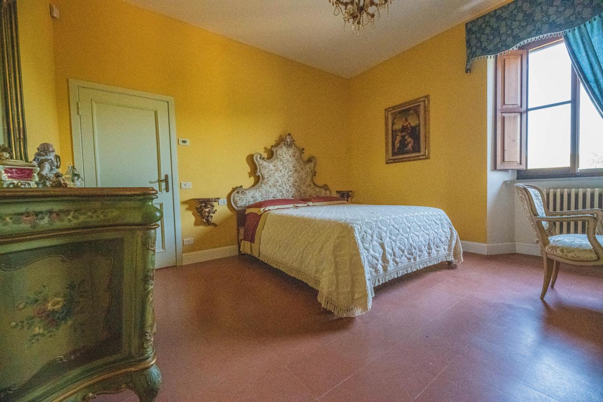 Ca' Gulino - Urbino - Villa Con Minipiscina In Borgo Antico Bagian luar foto