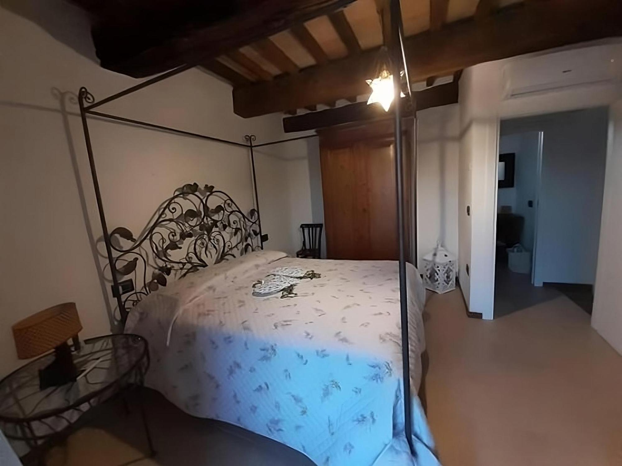 Ca' Gulino - Urbino - Villa Con Minipiscina In Borgo Antico Bagian luar foto